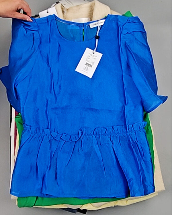 Фотография  925 - CO COUTURE mix 075#25 шт оптом в Брянске и Брянской области