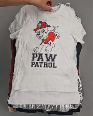 Фотография  155 - LIDL Kids Winter 114#7 кг, ЛОТ №8979 оптом в Брянске и Брянской области