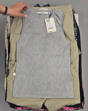 Фотография  990 - GESTUZ mix 075#24 шт, ЛОТ №9018 оптом в Брянске и Брянской области