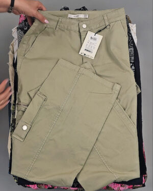 Фотография  960 - GESTUZ mix 075#24 шт, ЛОТ №9018 оптом в Брянске и Брянской области