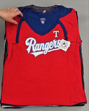 Фотография  660 - Футболки СТОК CAN 084#5 кг, ЛОТ №8998 оптом в Брянске и Брянской области