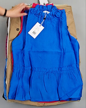 Фотография  312 - CO COUTURE mix 075#25 шт, ЛОТ №9009 оптом в Брянске и Брянской области