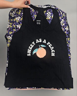 Фотография  768 - LIDL Summer м/ж 022024#15 кг, ЛОТ №9030 оптом в Брянске и Брянской области