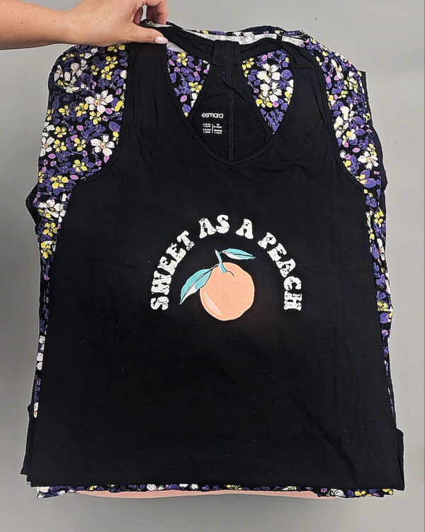 Фотография  687 - LIDL Summer м/ж 022024#15 кг, ЛОТ №9030 оптом в Брянске и Брянской области