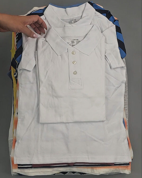 Фотография  867 - LIDL Kids Winter 114#7 кг, ЛОТ №8981 оптом в Брянске и Брянской области