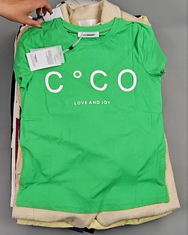 Фотография  477 - CO COUTURE mix 075#25 шт оптом в Брянске и Брянской области