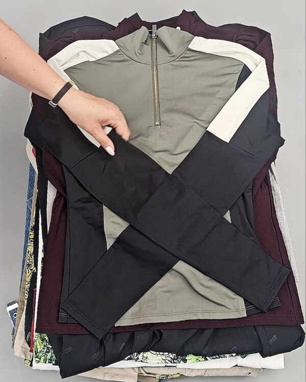 Фотография  688 - GESTUZ mix 075#24 шт, ЛОТ №9017 оптом в Брянске и Брянской области