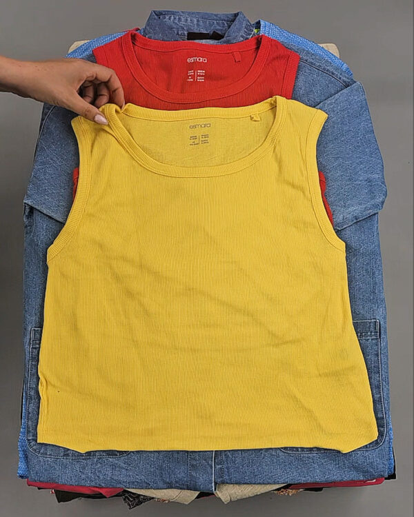 Фотография  215 - LIDL Summer mix 114#20 кг, ЛОТ №9035 оптом в Брянске и Брянской области