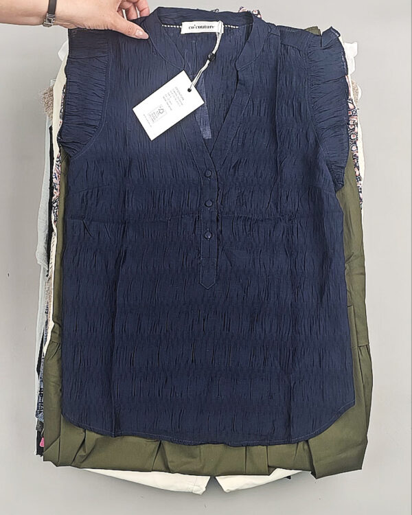 Фотография  364 - CO COUTURE mix 075#25 шт, ЛОТ №9008 оптом в Брянске и Брянской области