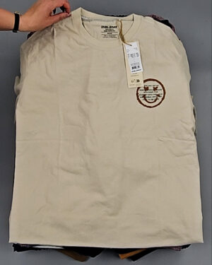 Фотография  258 - BLEND HE Summer 075#15 кг, ЛОТ №9006 оптом в Брянске и Брянской области