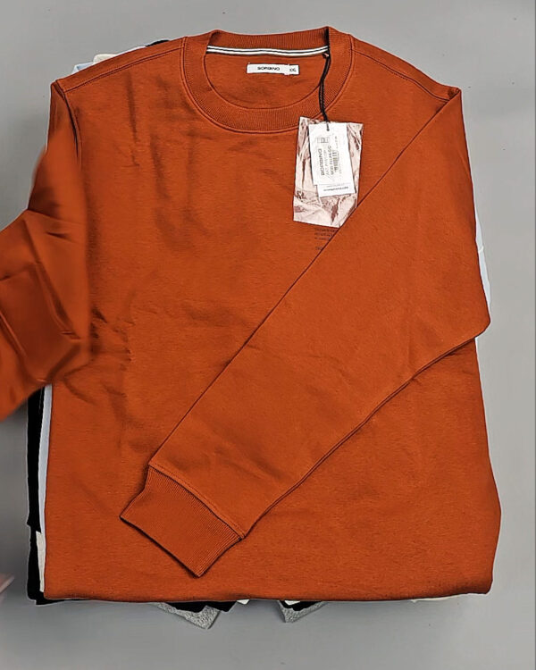 Фотография  428 - Спортивный микс C-3405 (MEN J-P) #10 кг оптом в Брянске и Брянской области