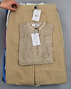 Фотография  795 - CO COUTURE mix 075#25 шт, ЛОТ №9009 оптом в Брянске и Брянской области