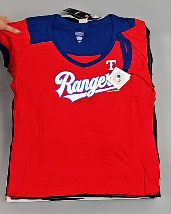 Фотография  981 - Футболки СТОК CAN 084#5 кг, ЛОТ №8997 оптом в Брянске и Брянской области