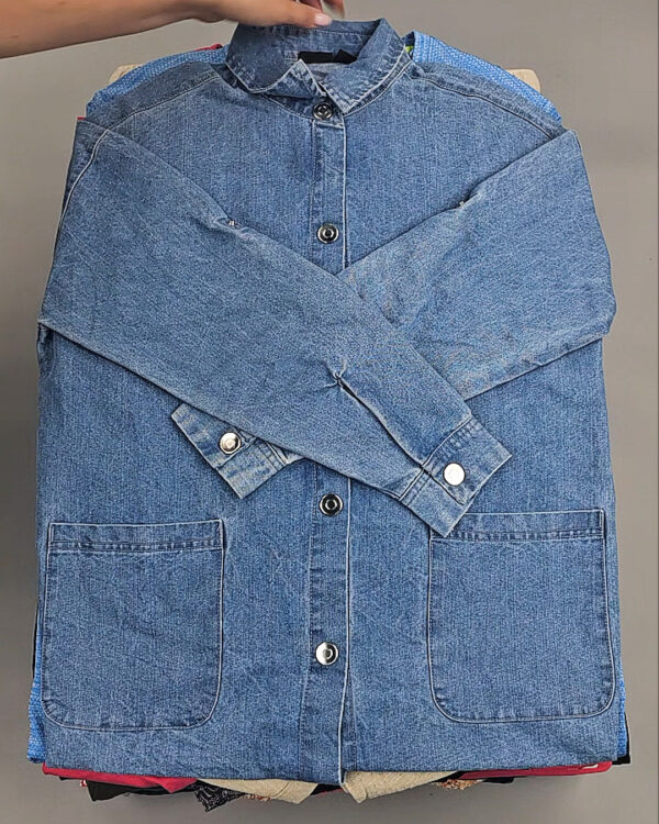 Фотография  898 - LIDL Summer mix 114#20 кг, ЛОТ №9035 оптом в Брянске и Брянской области