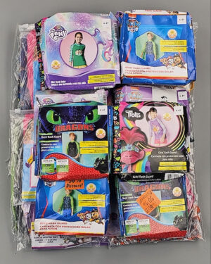 Купить Купальники LIDL Kids#3 кг, ЛОТ №8963 оптом в Брянске и Брянской области