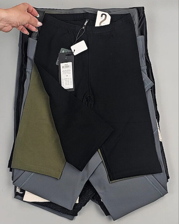 Фотография  132 - Спорт Bestseller 045 B#4 кг, ЛОТ №9038 оптом в Брянске и Брянской области