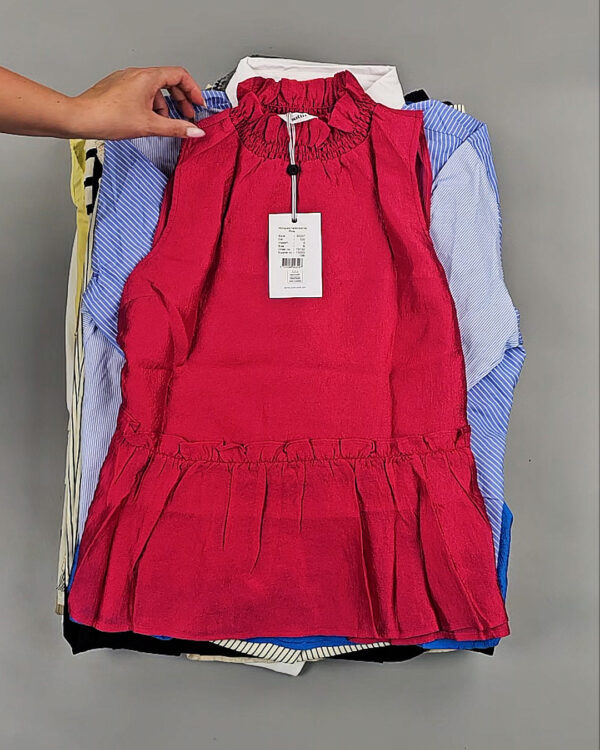 Фотография  982 - CO COUTURE mix 075#25 шт, ЛОТ №9069 оптом в Брянске и Брянской области