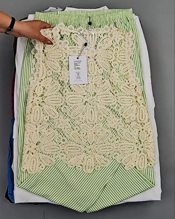 Фотография  249 - CO COUTURE mix 075#25 шт, ЛОТ №9009 оптом в Брянске и Брянской области