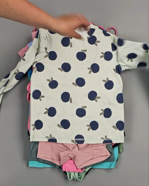 Фотография 705 - Купальники LIDL Kids 114#5 кг, ЛОТ №8953 оптом в Брянске и Брянской области