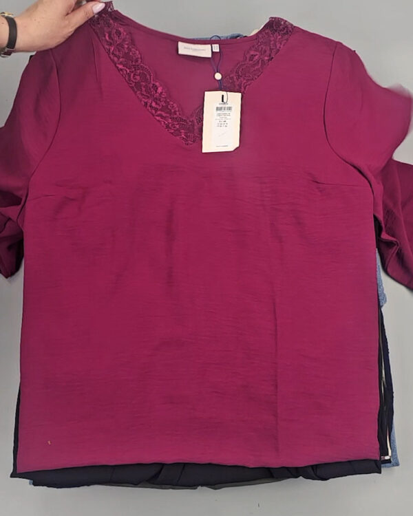 Фотография  360 - CARMACOMA mix 075#25 шт, ЛОТ №9014 оптом в Брянске и Брянской области