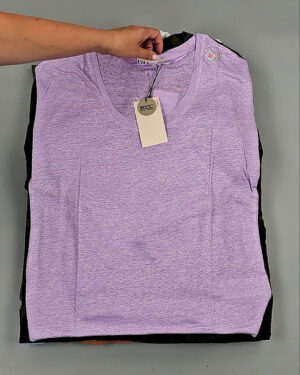 Фотография  639 - Футболки DK COMPANY 045 B#5 кг, ЛОТ №9084 оптом в Брянске и Брянской области