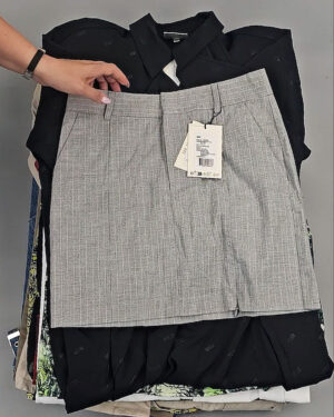 Фотография  484 - GESTUZ mix 075#24 шт, ЛОТ №9017 оптом в Брянске и Брянской области