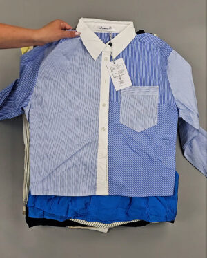 Фотография  813 - CO COUTURE mix 075#25 шт, ЛОТ №9069 оптом в Брянске и Брянской области