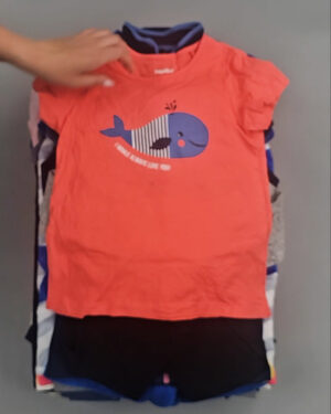 Фотография  875 - LIDL Kids Winter 114#7 кг, ЛОТ №8980 оптом в Брянске и Брянской области