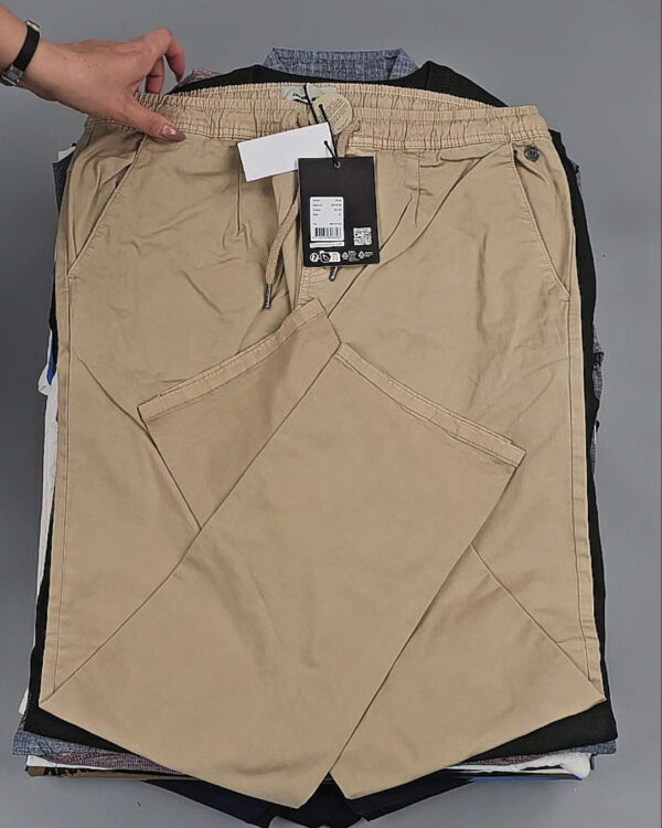 Фотография  618 - BLEND HE Summer 075#15 кг, ЛОТ №9003 оптом в Брянске и Брянской области