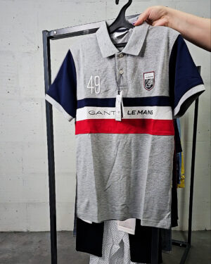 Фотография  397 - LACOSTE, CALVIN KLEIN, TOMMY HILFIGER, GUESS + 075#21 шт, ЛОТ №9077 оптом в Брянске и Брянской области