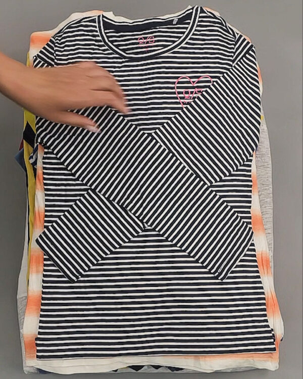 Фотография  291 - LIDL Kids Winter 114#7 кг, ЛОТ №8981 оптом в Брянске и Брянской области