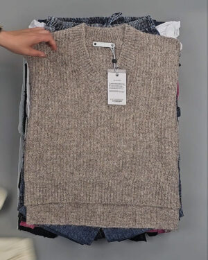 Фотография  587 - CO COUTURE mix 075#25 шт, ЛОТ №9008 оптом в Брянске и Брянской области