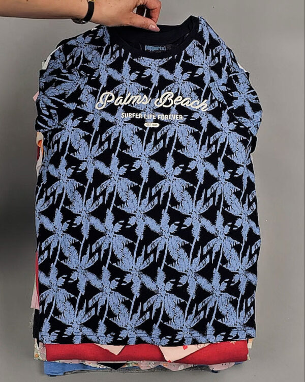 Фотография  221 - LIDL Kids Summer 114#7 кг, ЛОТ №8977 оптом в Брянске и Брянской области