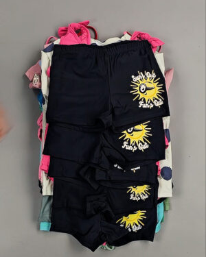 Фотография  673 - Купальники LIDL Kids 114#5 кг, ЛОТ №8953 оптом в Брянске и Брянской области