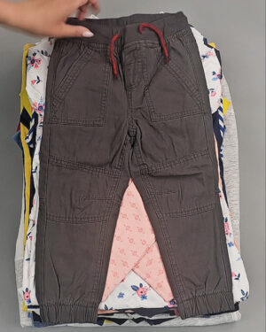 Фотография  645 - LIDL Kids Winter 114#7 кг, ЛОТ №8981 оптом в Брянске и Брянской области