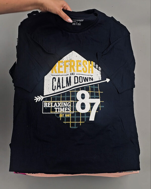 Фотография  718 - LIDL Summer м/ж 022024#15 кг, ЛОТ №9030 оптом в Брянске и Брянской области