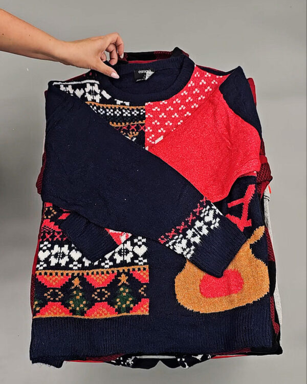 Фотография  530 - LIDL Winter mix 124#15 кг оптом в Брянске и Брянской области