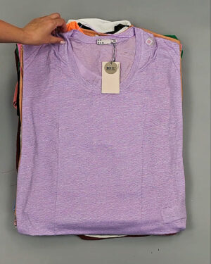 Фотография  306 - Футболки DK COMPANY 045 B#5,8 кг, ЛОТ №9089 оптом в Брянске и Брянской области