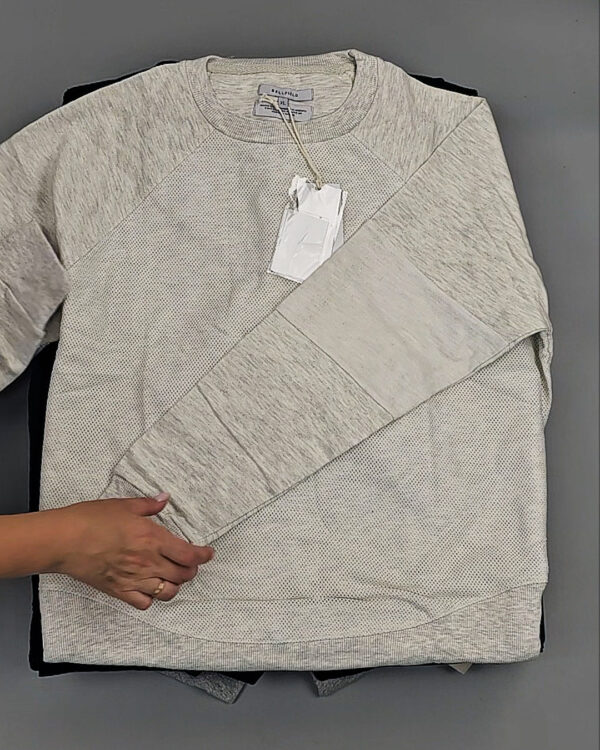 Фотография  401 - Спортивный микс C-3405 (MEN J-P) #10 кг оптом в Брянске и Брянской области