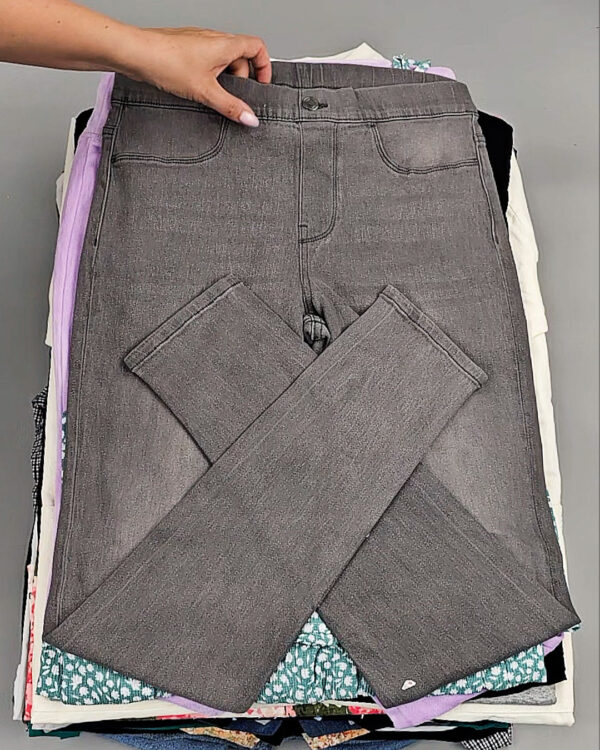 Фотография  761 - LIDL Summer mix 074#15 кг, ЛОТ №8990 оптом в Брянске и Брянской области