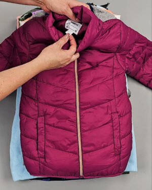 Фотография  613 - LIDL Kinder Baby Winter 074#7 кг, ЛОТ №8940 оптом в Брянске и Брянской области