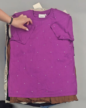 Фотография  714 - GESTUZ mix 075#24 шт, ЛОТ №9020 оптом в Брянске и Брянской области