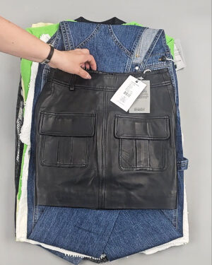 Фотография  799 - CO COUTURE mix 075#25 шт, ЛОТ №9010 оптом в Брянске и Брянской области