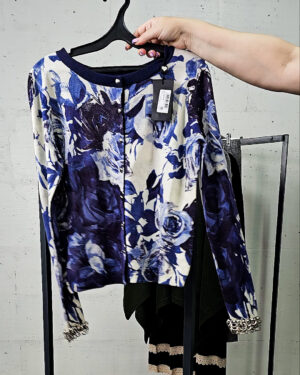 Фотография  701 - TWIN-SET 075#9 шт, ЛОТ №9080 оптом в Брянске и Брянской области