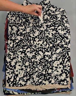 Фотография  974 - Блузки+Джемпера Bestseller Summer 045 B#8,5 кг, ЛОТ №9041 оптом в Брянске и Брянской области