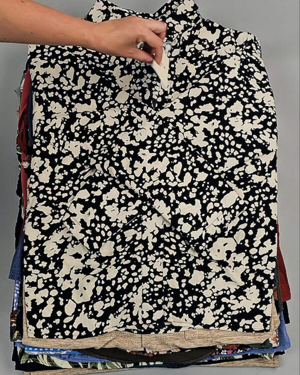 Фотография  180 - Блузки+Джемпера Bestseller Summer 045 B#8,5 кг, ЛОТ №9041 оптом в Брянске и Брянской области