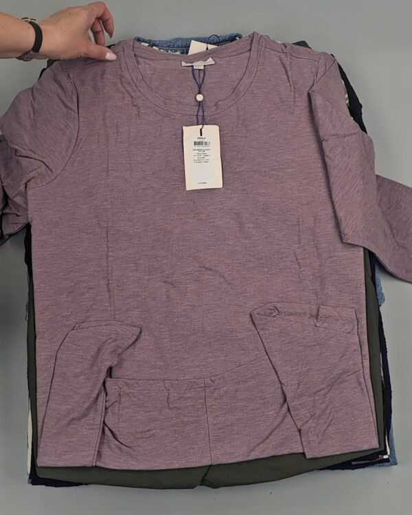 Фотография  362 - CARMACOMA mix 075#25 шт, ЛОТ №9014 оптом в Брянске и Брянской области