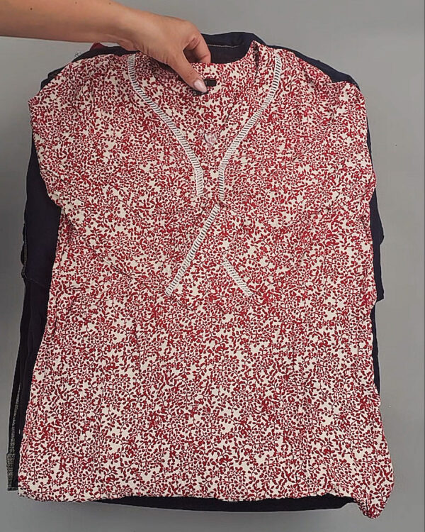 Фотография  365 - LIDL Summer м/ж 022024#15 кг, ЛОТ №9028 оптом в Брянске и Брянской области