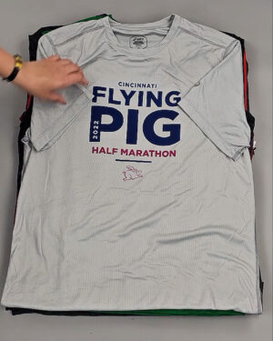 Фотография  439 - Футболки СТОК CAN 084#5 кг, ЛОТ №9000 оптом в Брянске и Брянской области