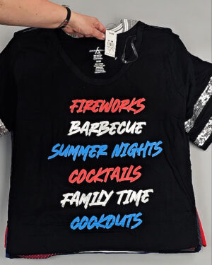 Фотография 557 - Футболки СТОК CAN 084#5 кг, ЛОТ №8998 оптом в Брянске и Брянской области